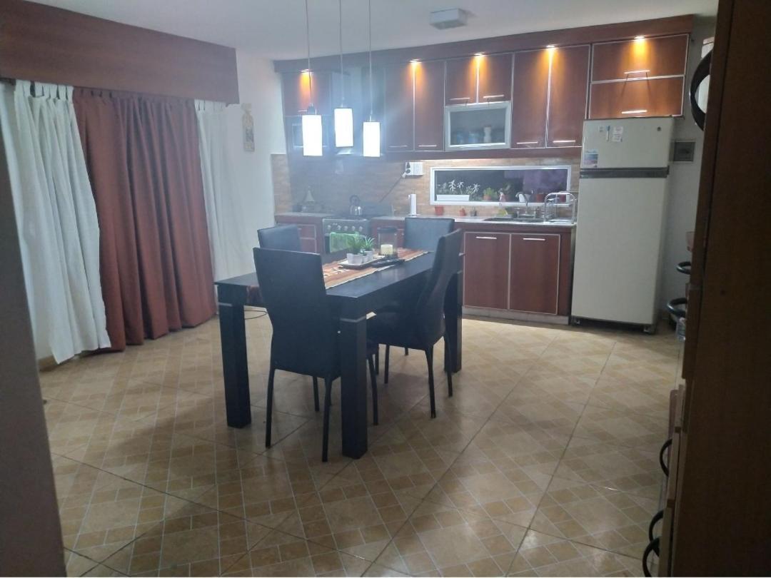 Casa En Gualeguaychu Villa Kamer foto