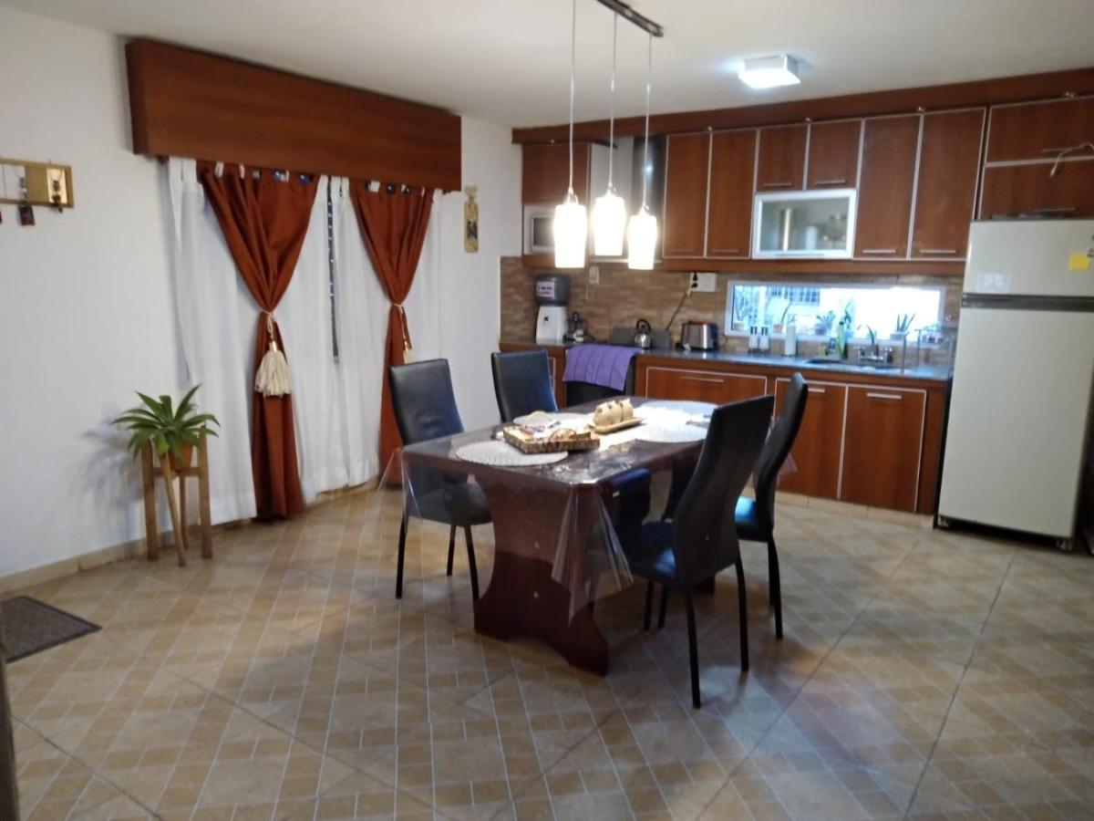 Casa En Gualeguaychu Villa Buitenkant foto