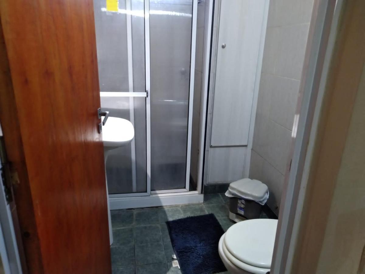 Casa En Gualeguaychu Villa Buitenkant foto
