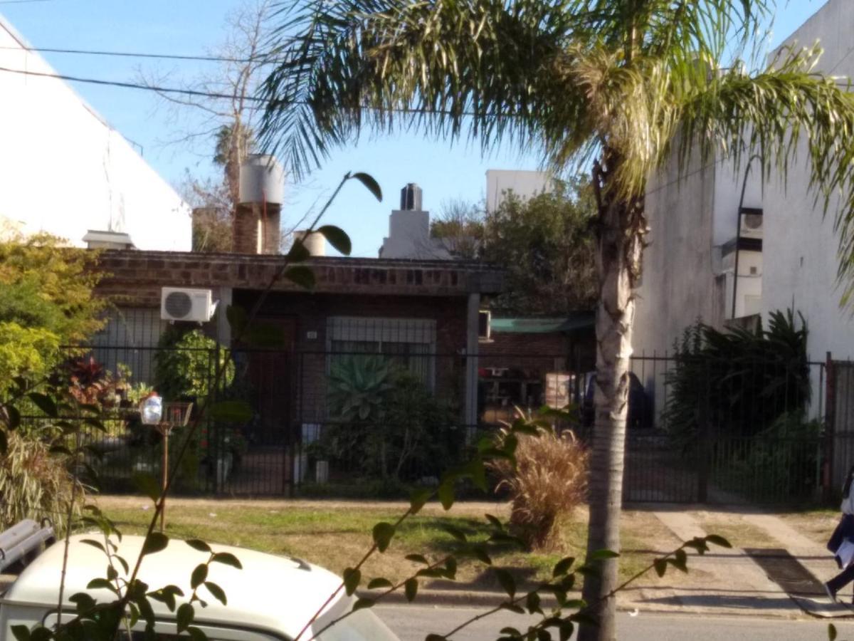 Casa En Gualeguaychu Villa Buitenkant foto