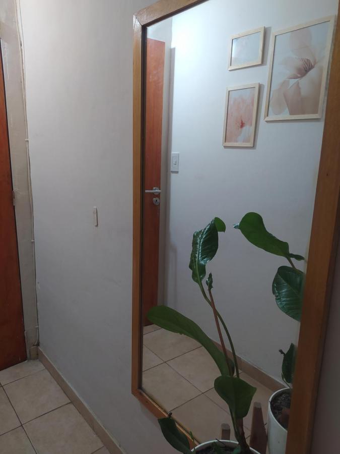 Casa En Gualeguaychu Villa Buitenkant foto