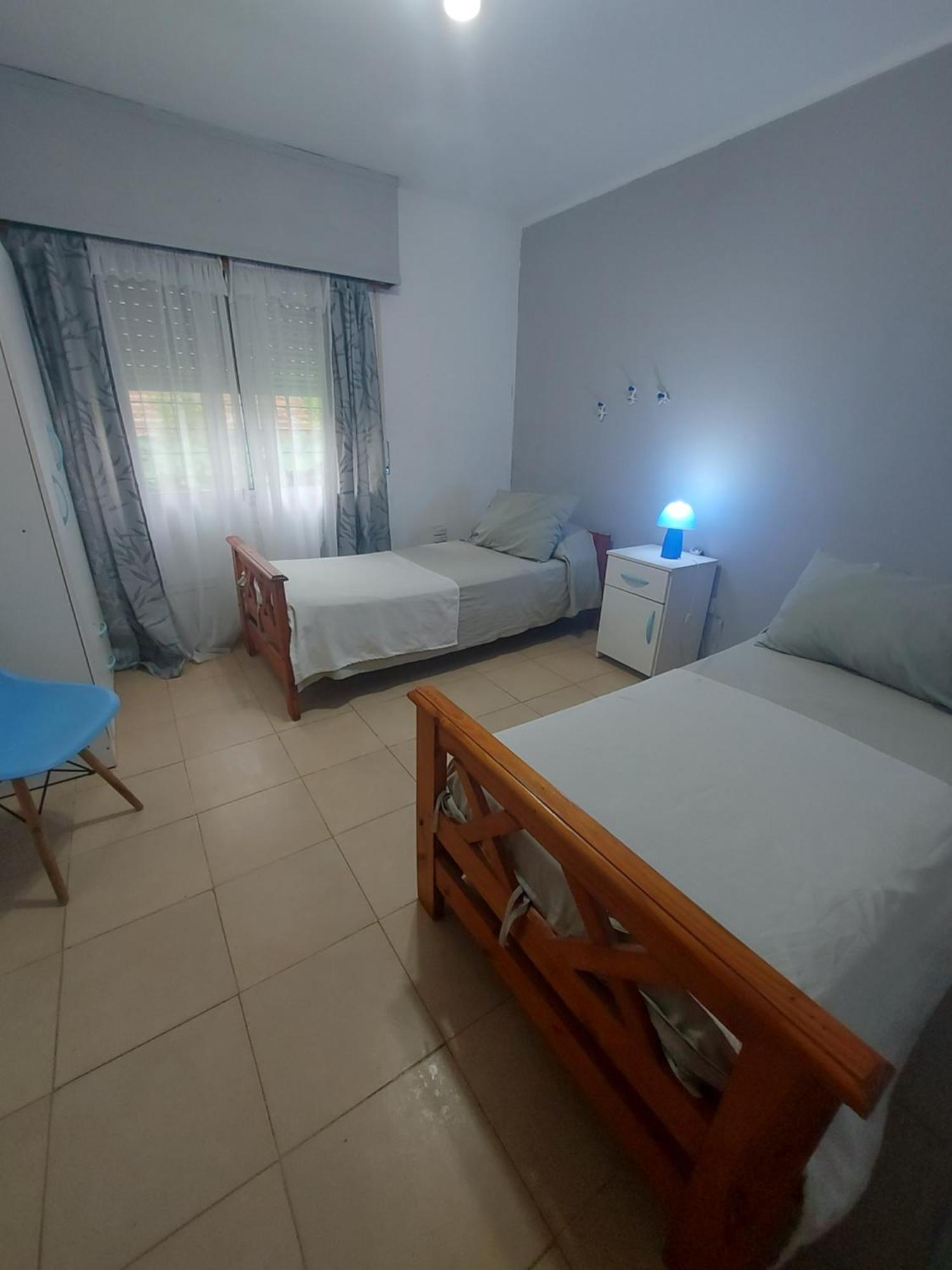 Casa En Gualeguaychu Villa Buitenkant foto