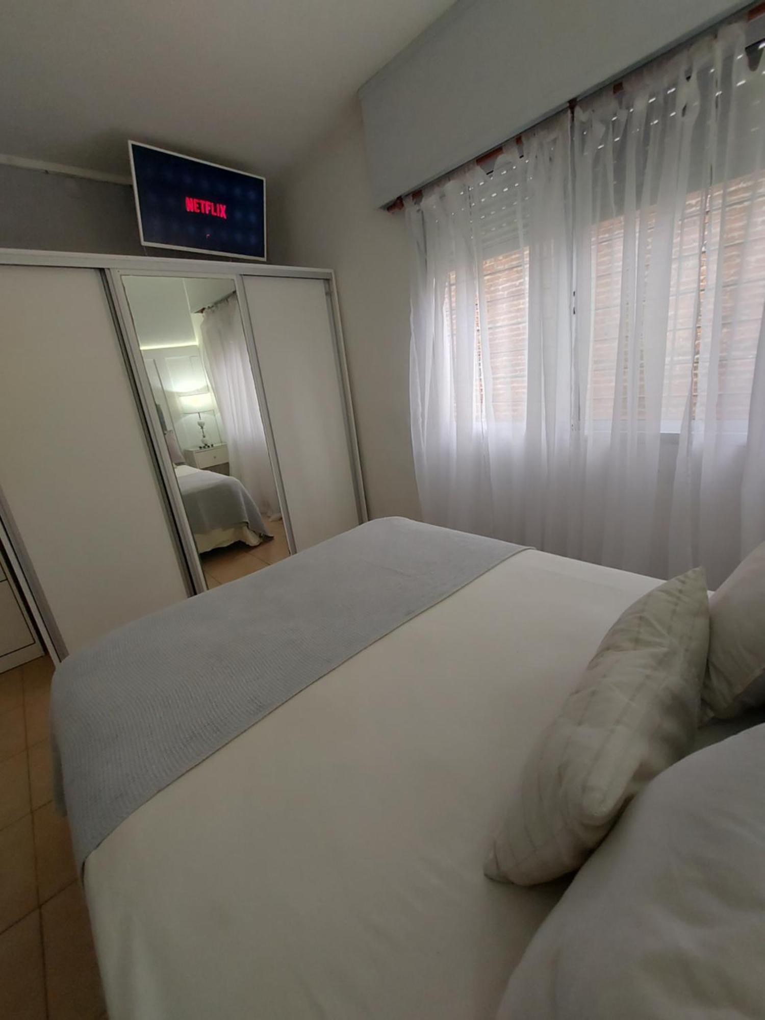 Casa En Gualeguaychu Villa Buitenkant foto