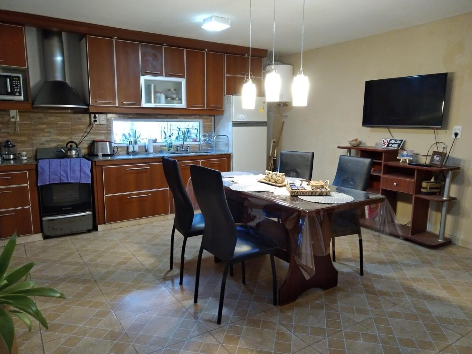 Casa En Gualeguaychu Villa Buitenkant foto