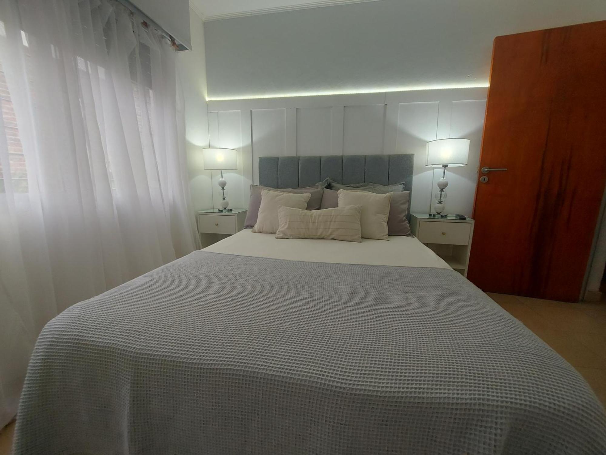 Casa En Gualeguaychu Villa Buitenkant foto